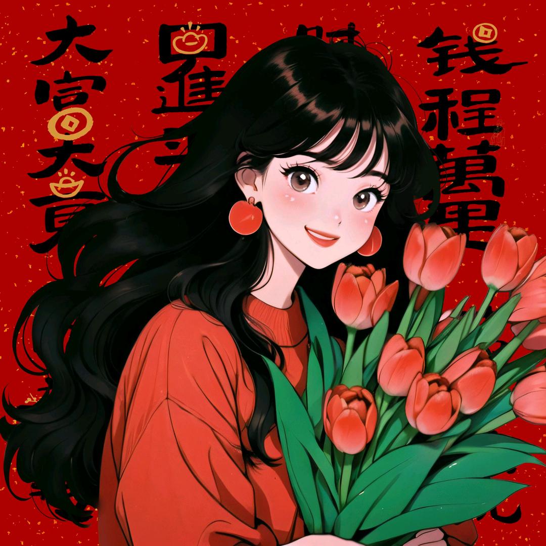 囍财儿恬凡午