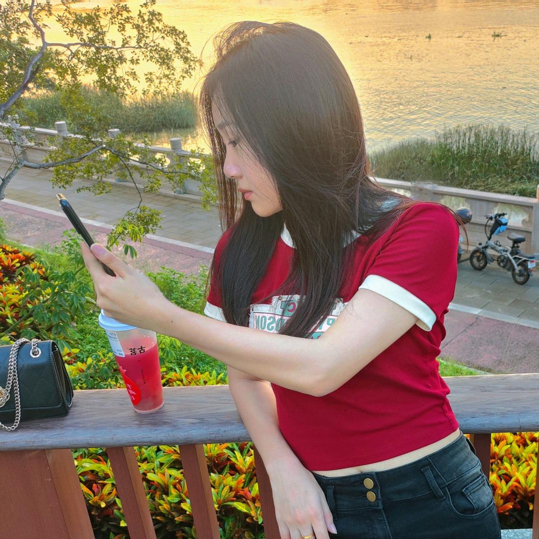 芒果很忙