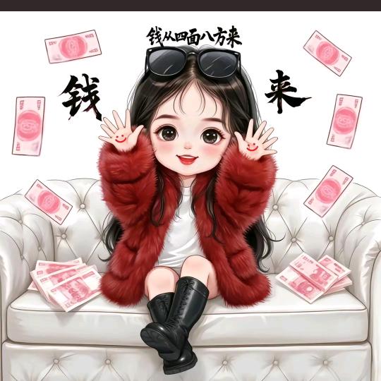 静净耄耋