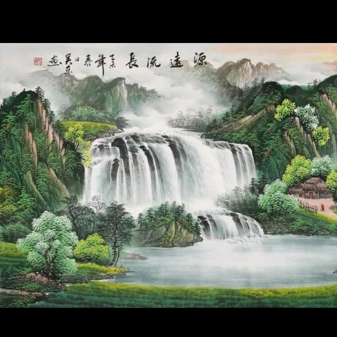KK的马