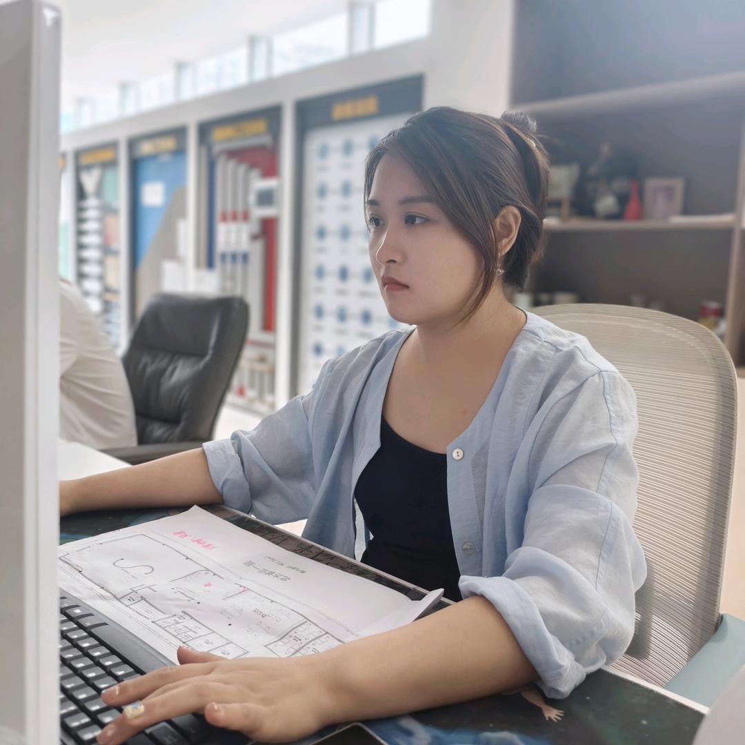 神工装饰-联邦家私