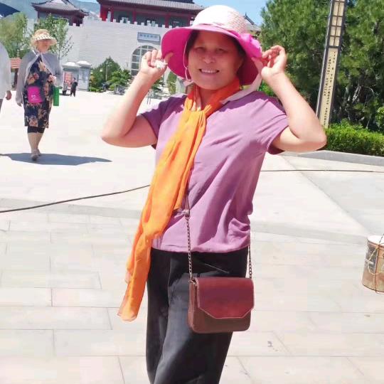 静娴