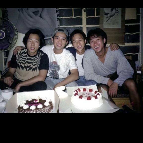 张：张鱼小丸子