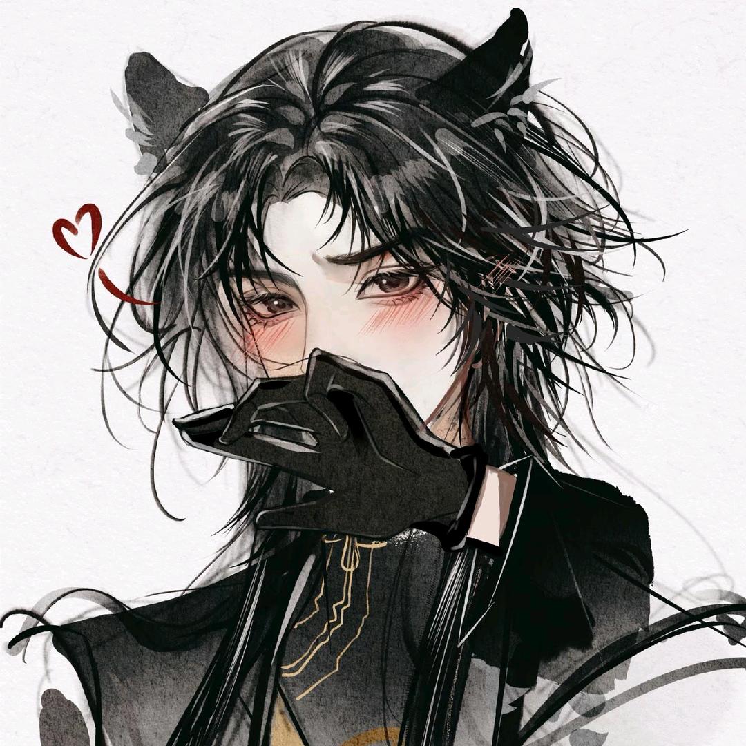 渲头像