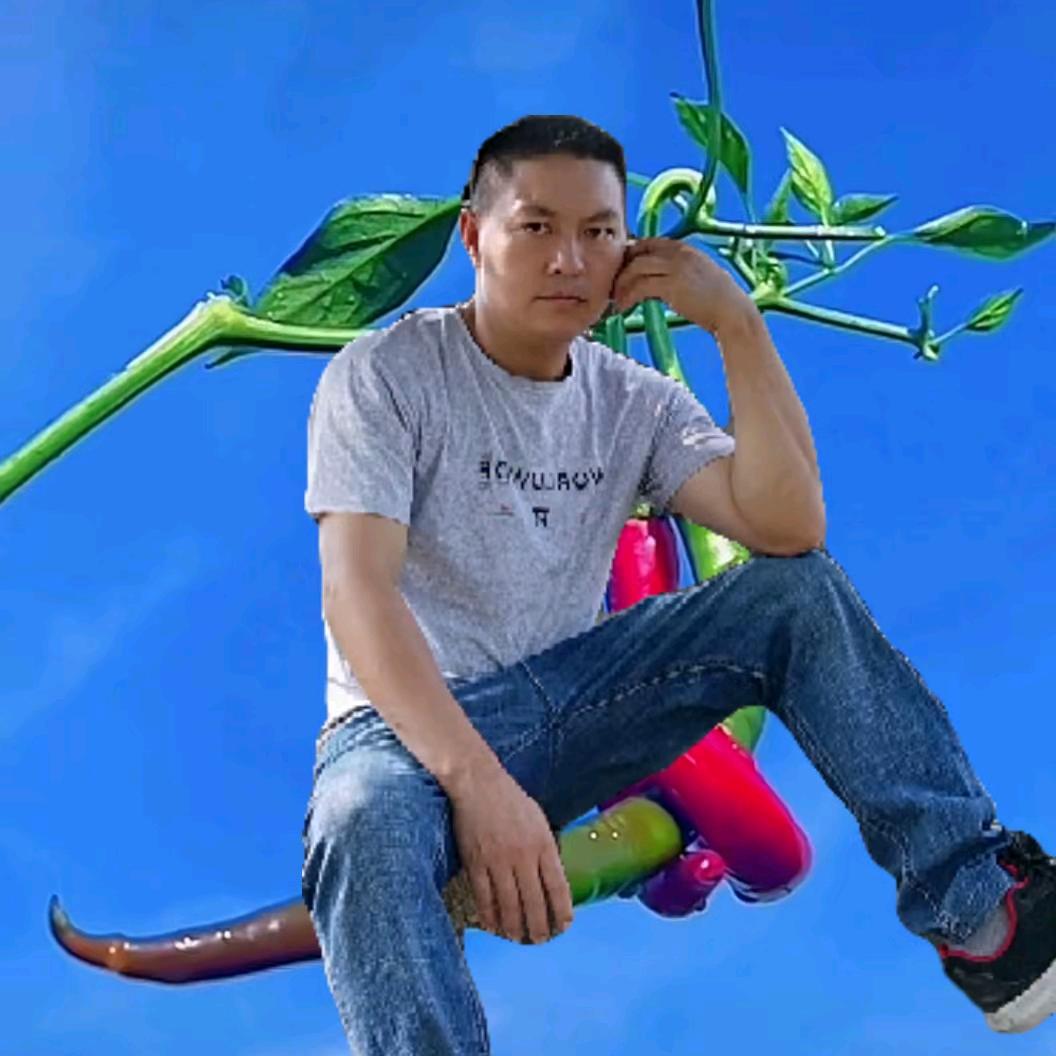 农村小哥