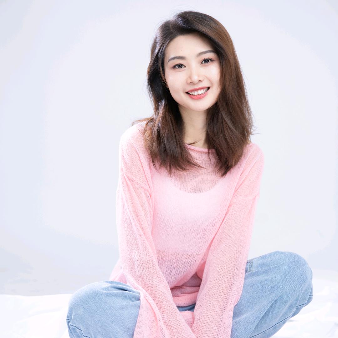 心理咨询师花儿