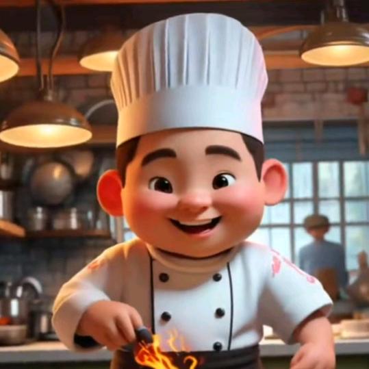 老汤大厨小馆（始于2012年）