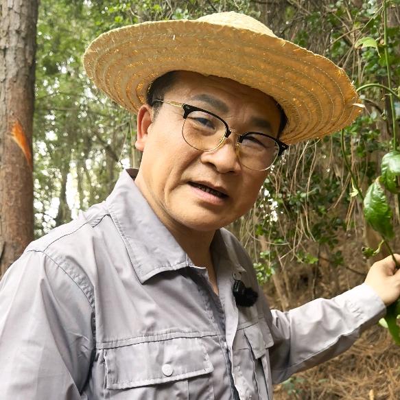 衡阳老何