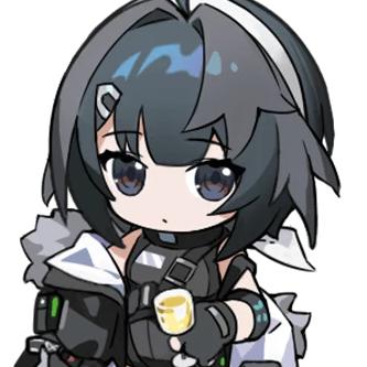 雏羽行于人世間