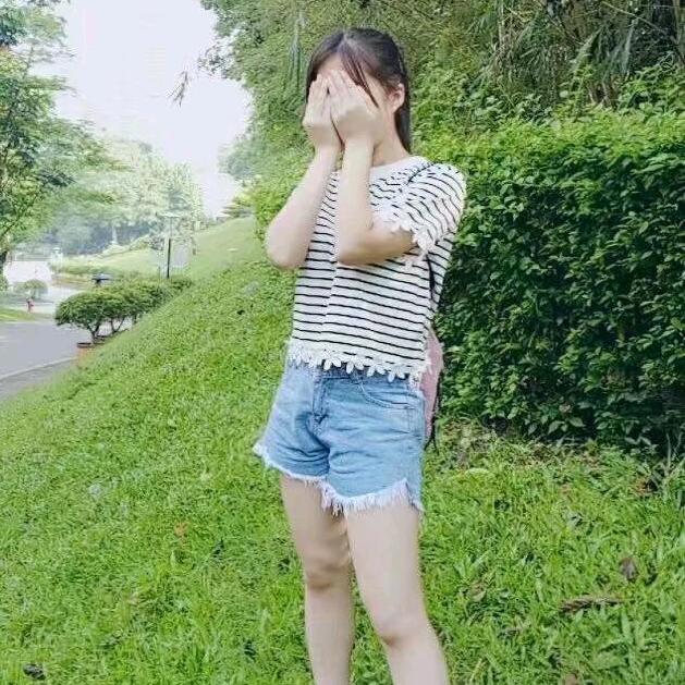 爱哭的菇凉（孕中期）