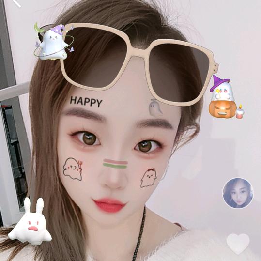 貌美如花你小妈