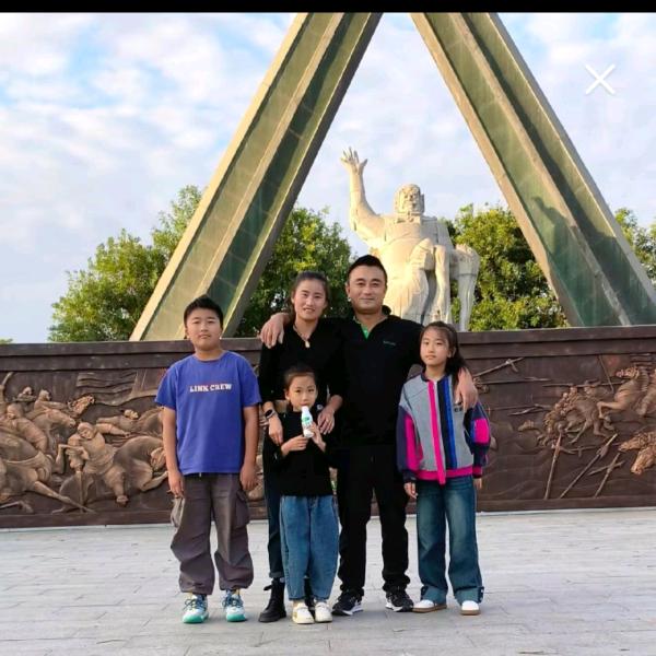 普陀山搭钢管外架！钢管支模架！