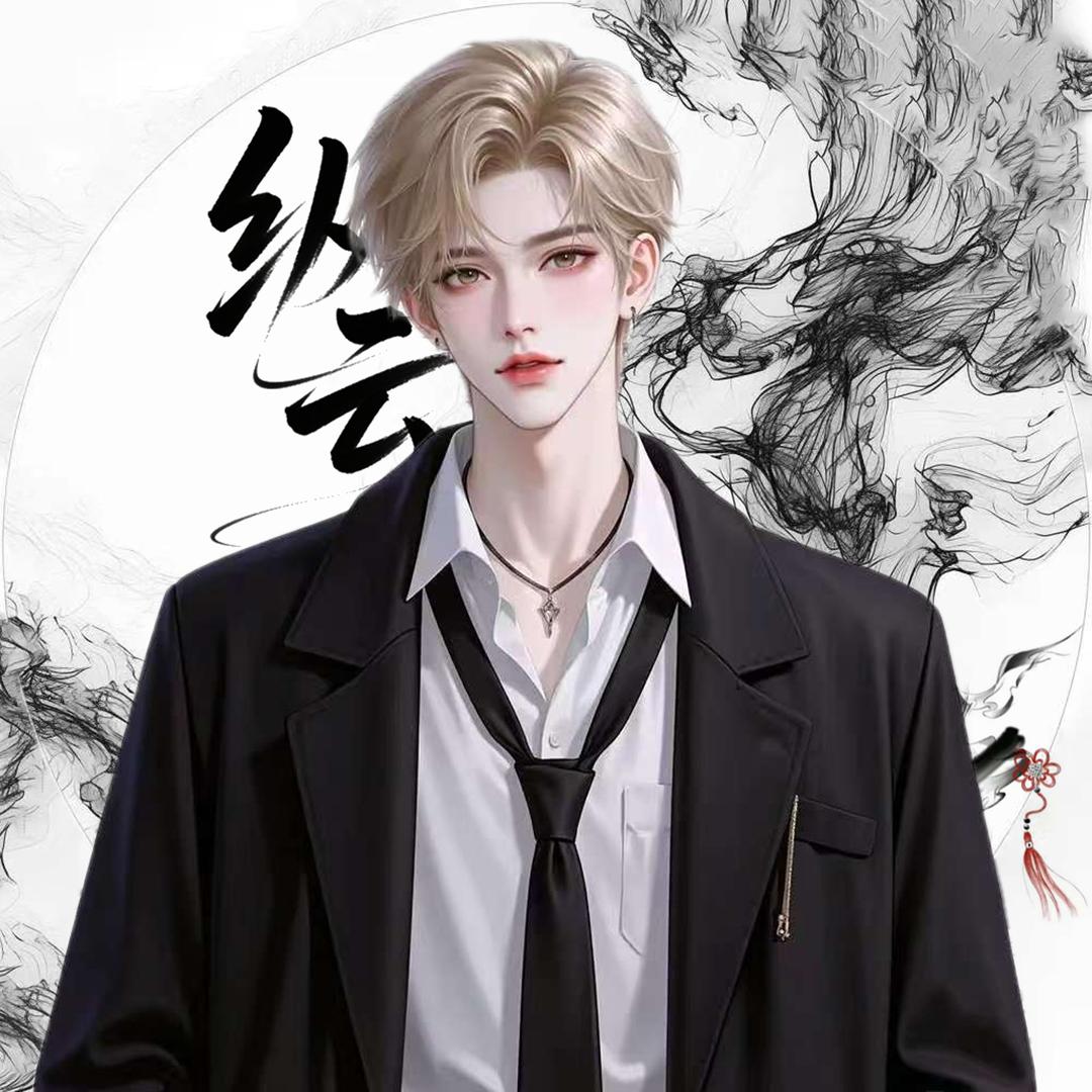 帅帅~