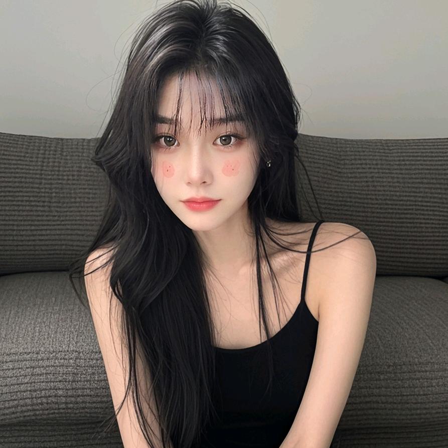 傻妞🍓🍓