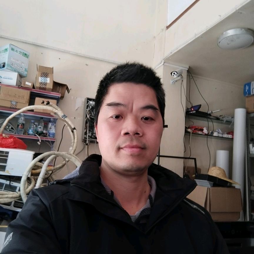 @广东清远家电维修（吴师傅）