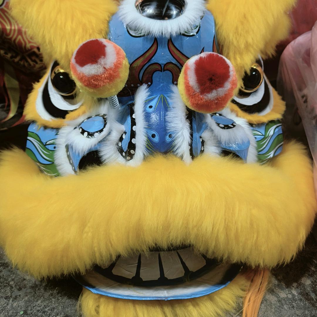 永胜
