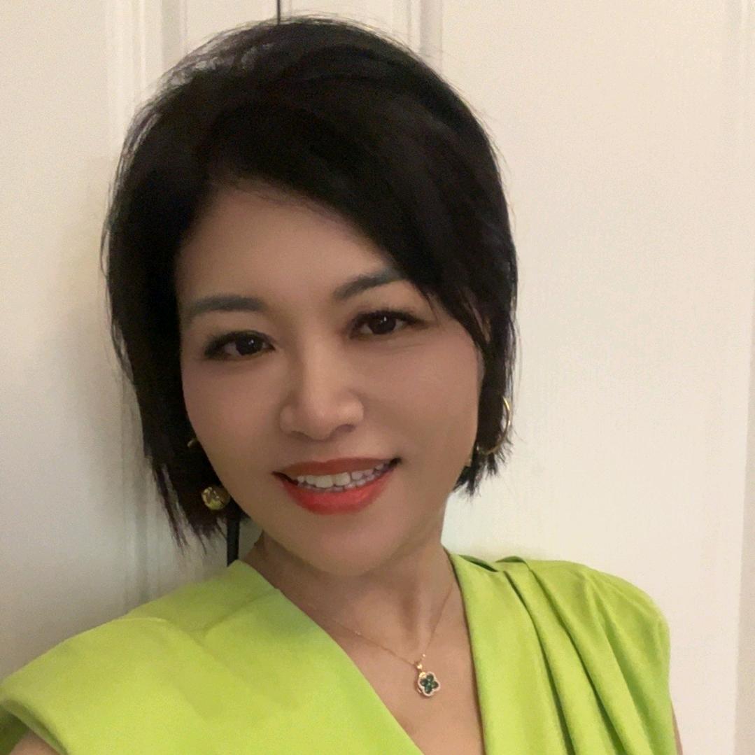 @琳子
