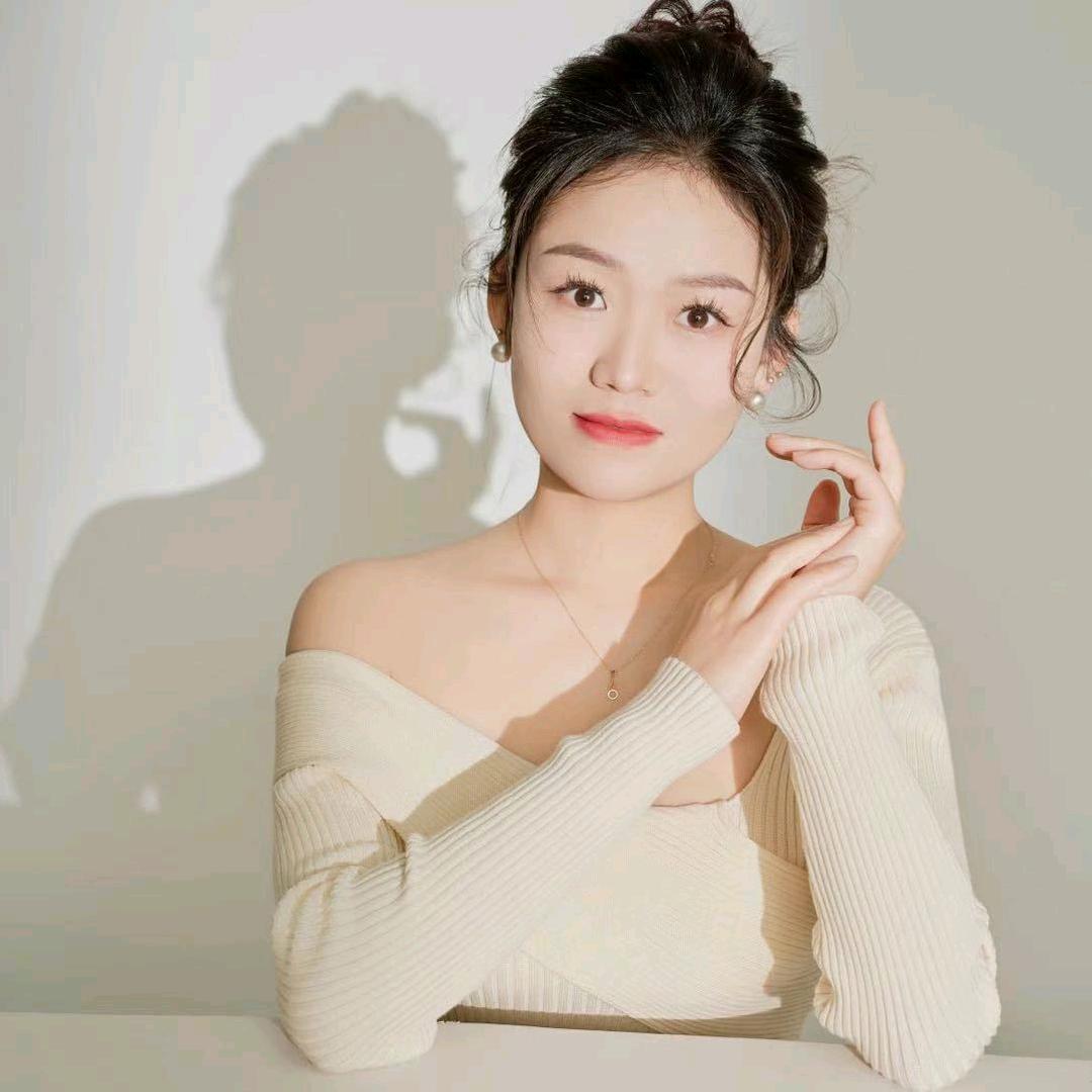 稷山做音声疗愈普拉提瑜伽的橙子老师