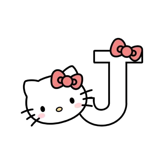 J❤️