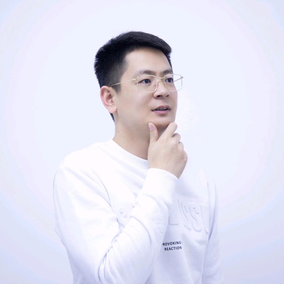 卡车圈的刘涛