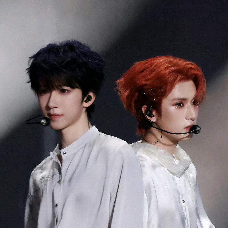 盐汽水深海（上海赴约版）