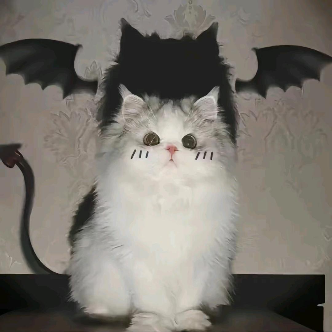 性感大蟑螂爱上忧郁双马尾