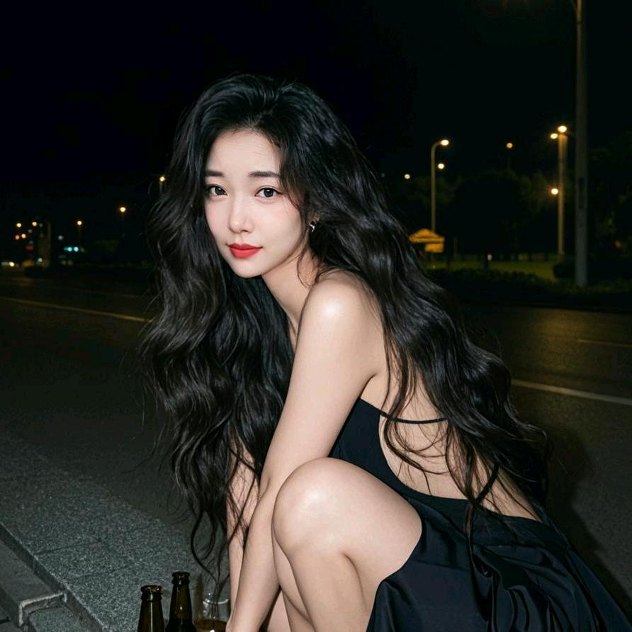 小阿姨💋