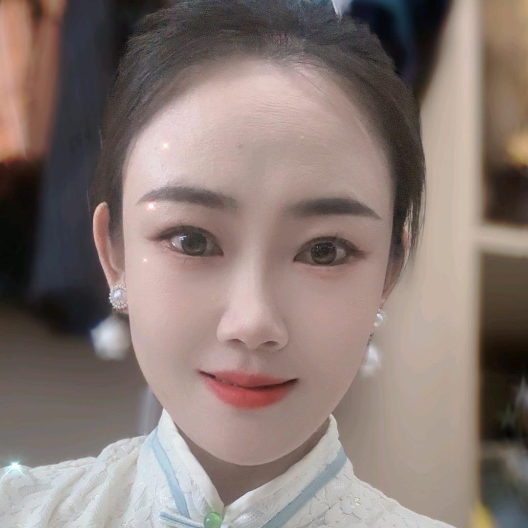 珠宝推荐官振羽