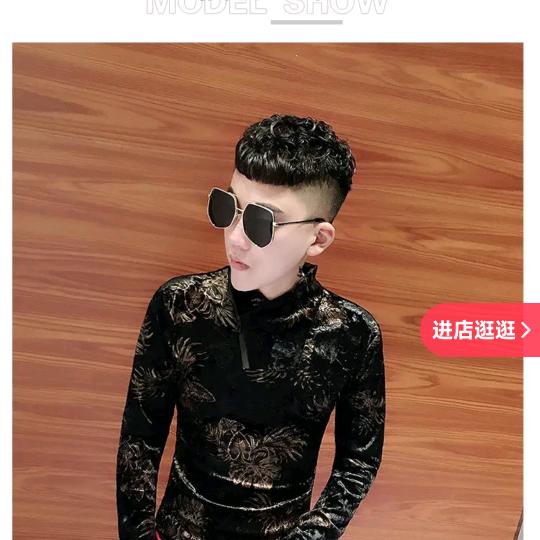阳光下的小孩