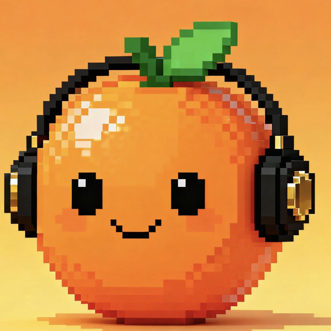 橙子（金铲铲之战）