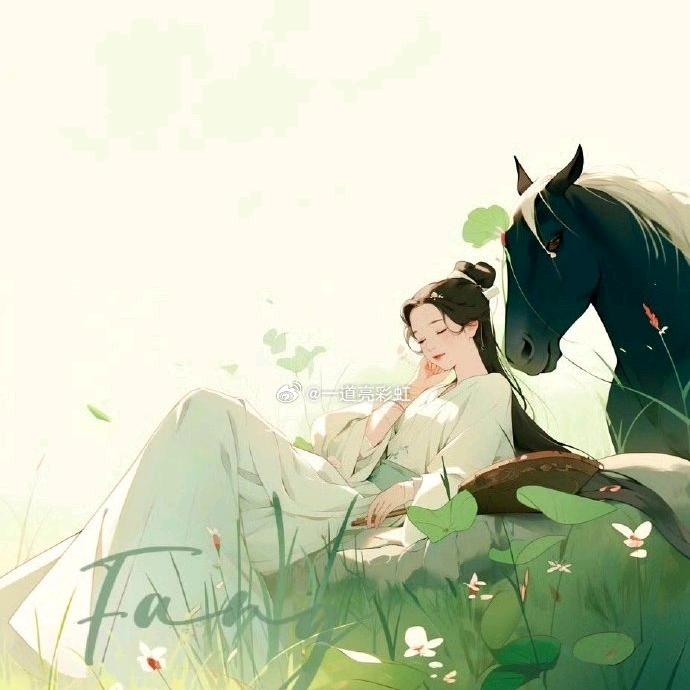 清风_