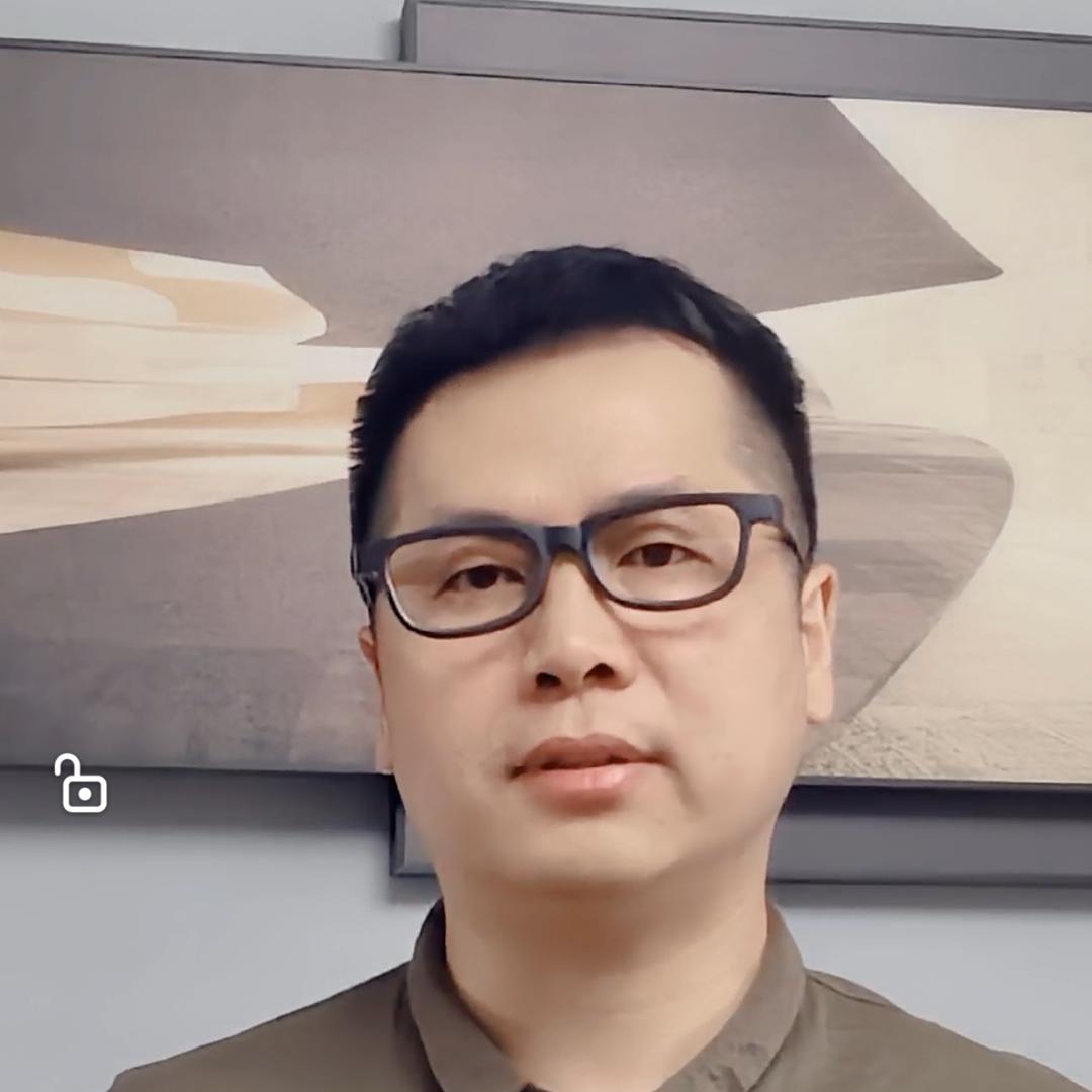 智能英语提升（一对一教学）徐老师