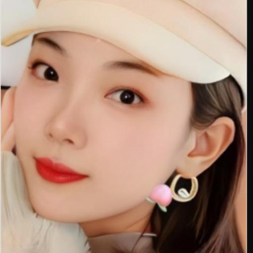 ☘️小妹🌹