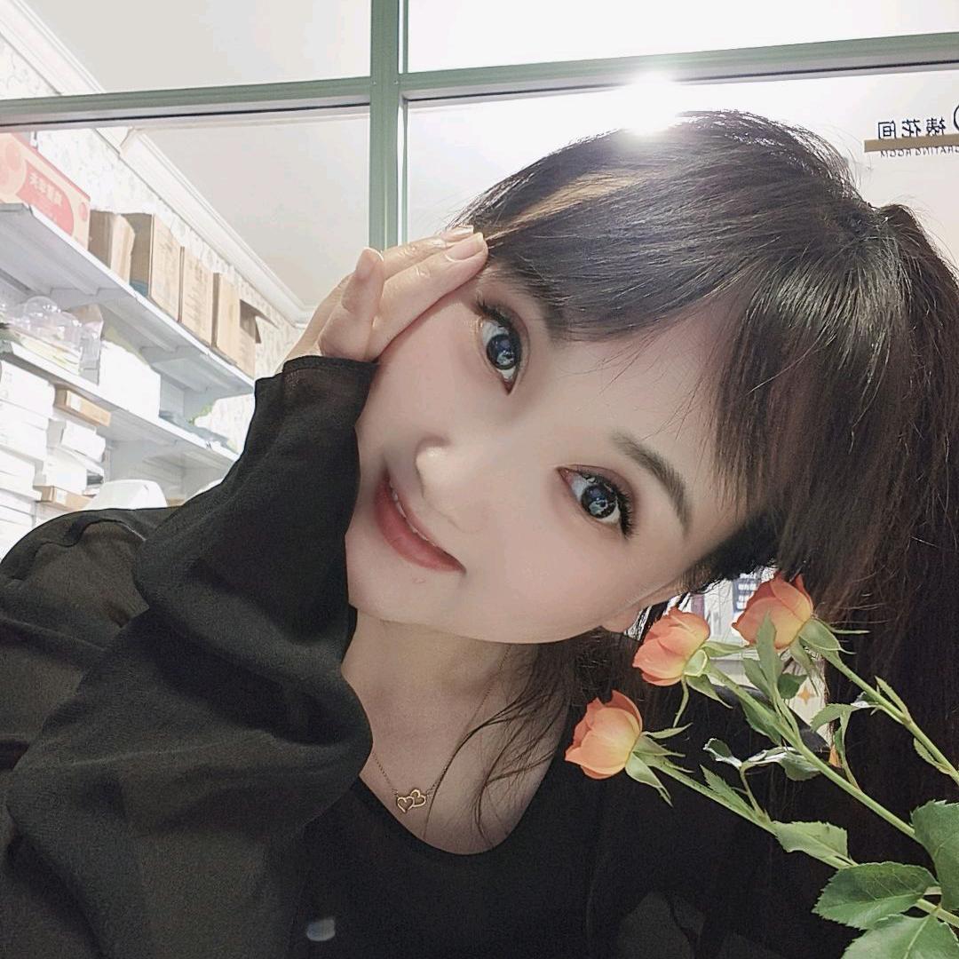 视若珍宝的女人@