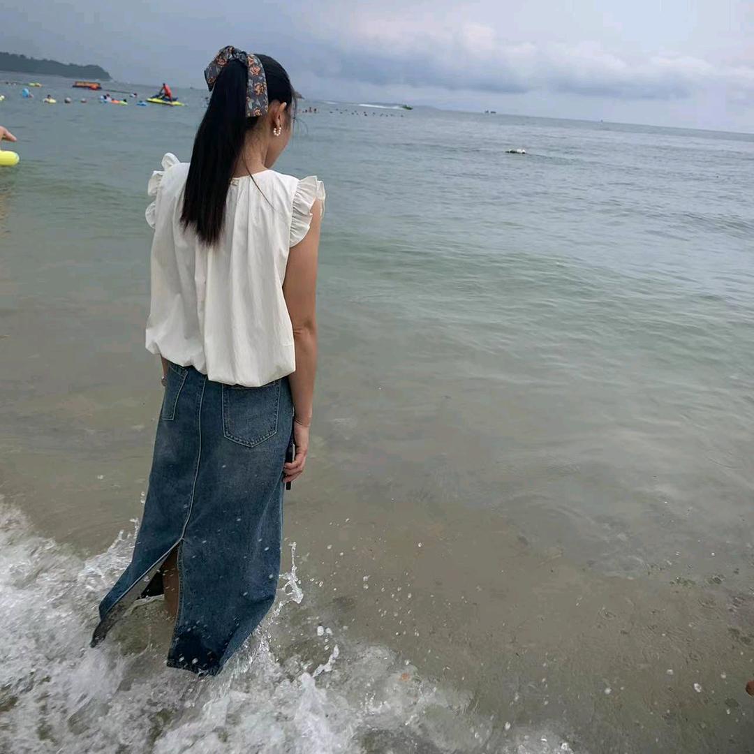 &梦里如初&