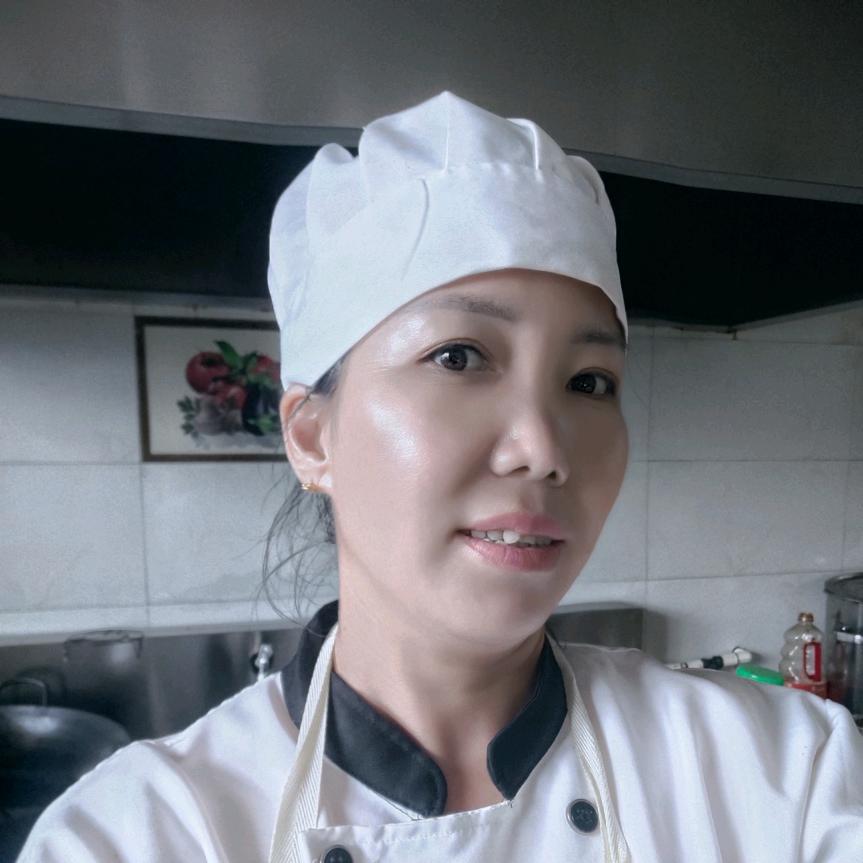 厨娘