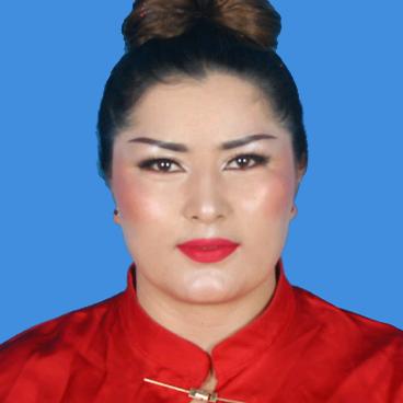 阿依吐尔逊 雾孜素美分司合伙人