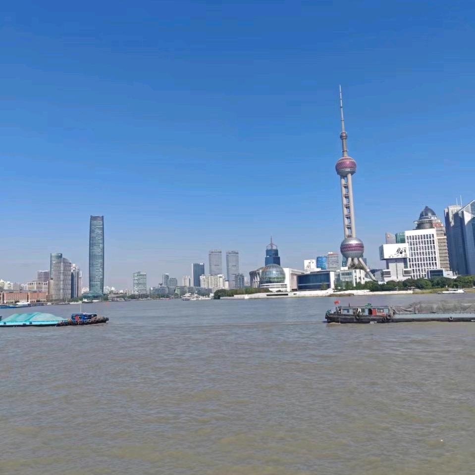 风起，云涌！