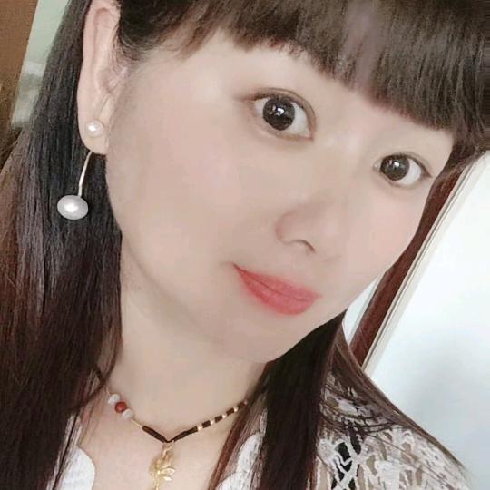 乐观女人