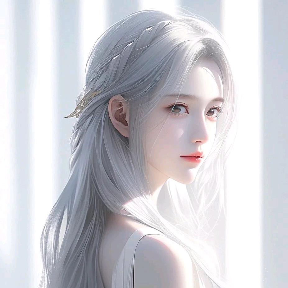 晴儿短剧