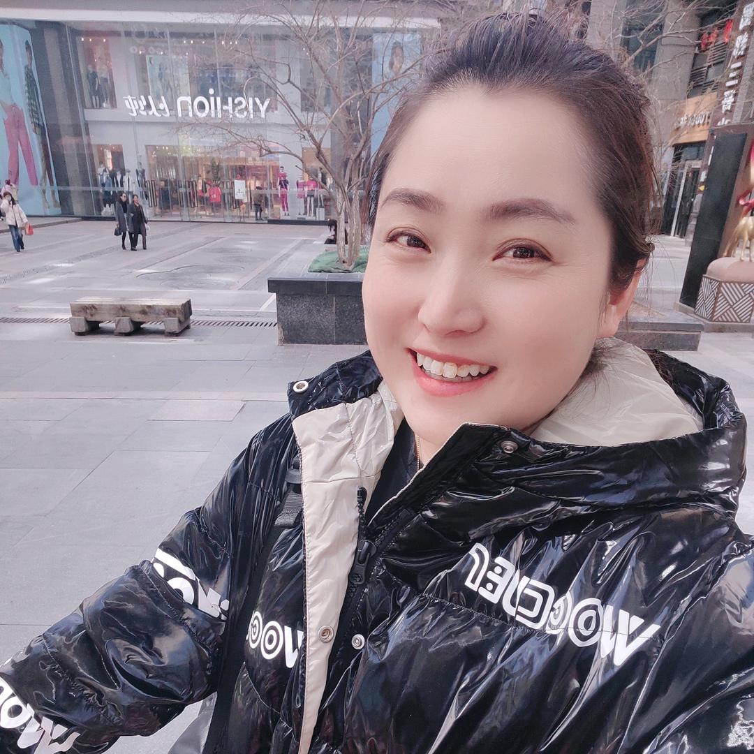 商都县妇联小郑老师