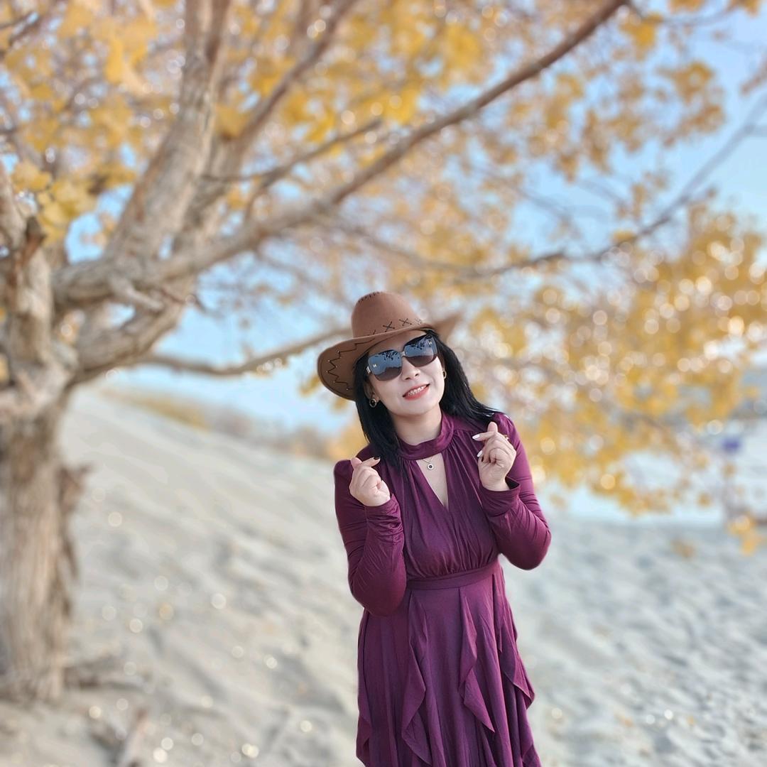 焉耆百嘉喜宴会厅 马晓燕