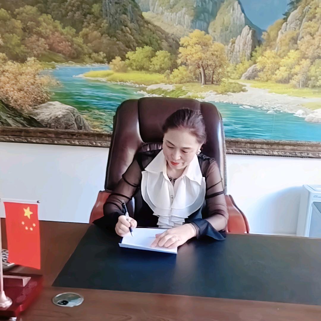 追梦人美美