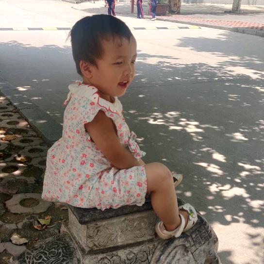 熙熙妹