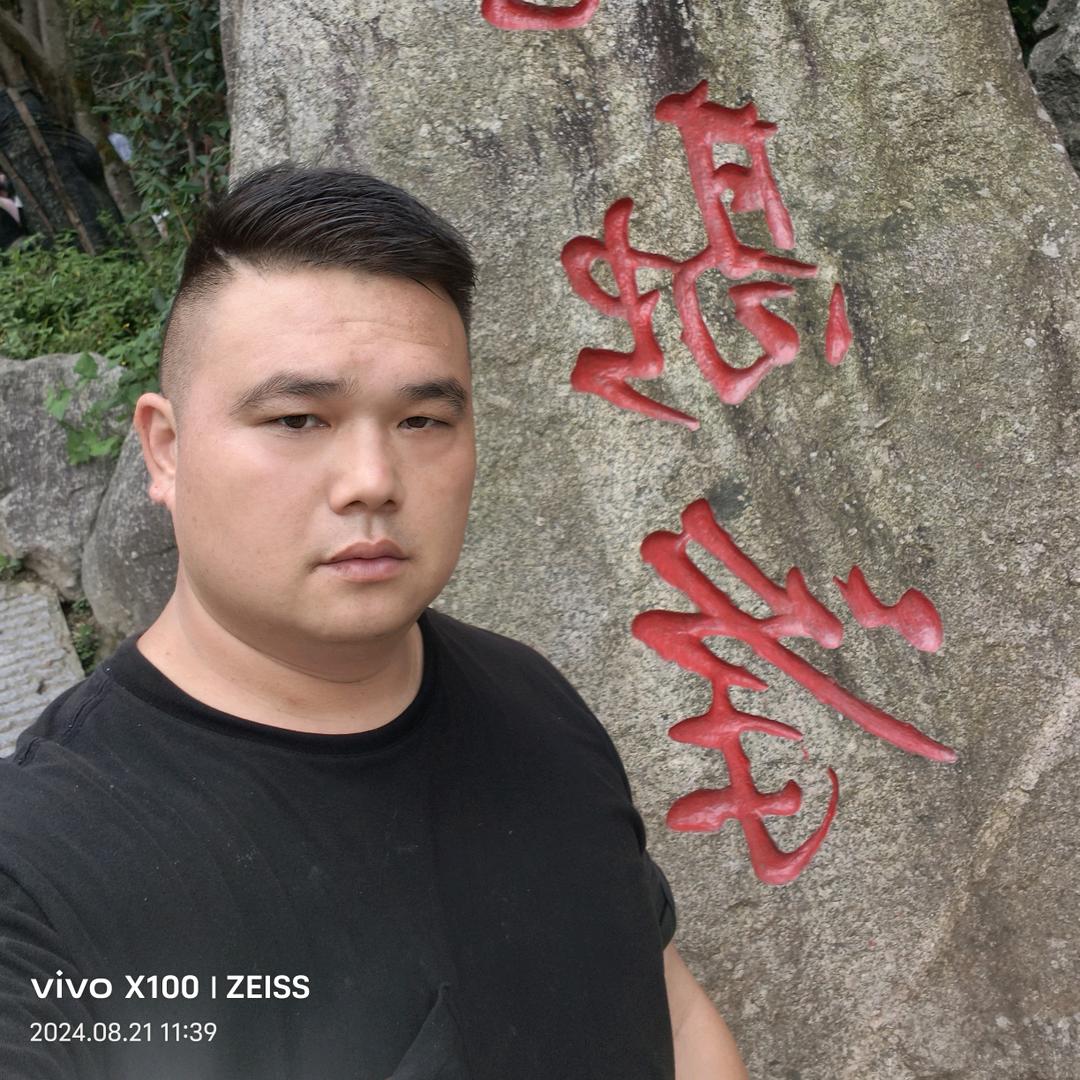 江湖一拱手