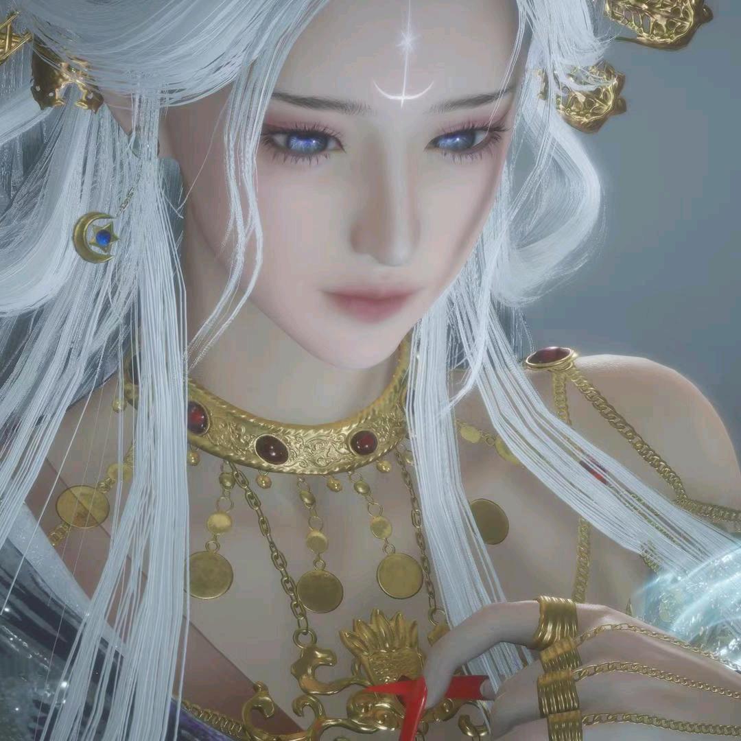 青衫负雪叹流年