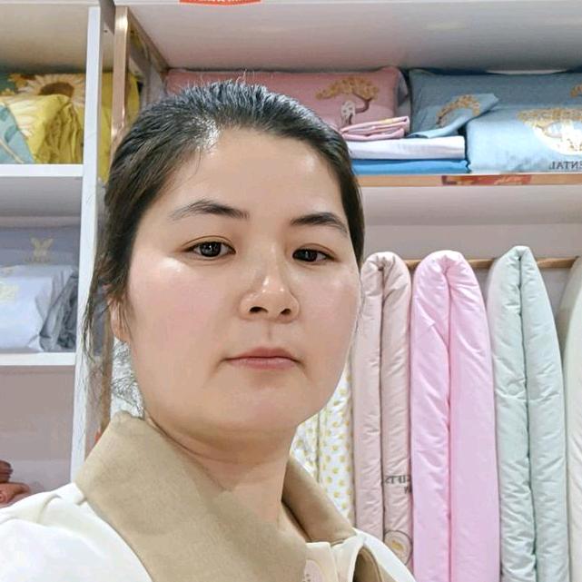 常德群爱家纺陈姐