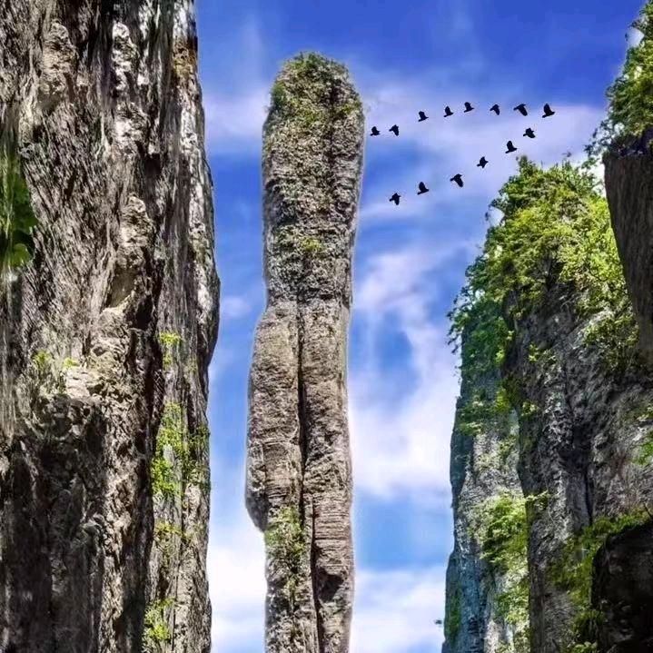 恩施旅游接待小罗