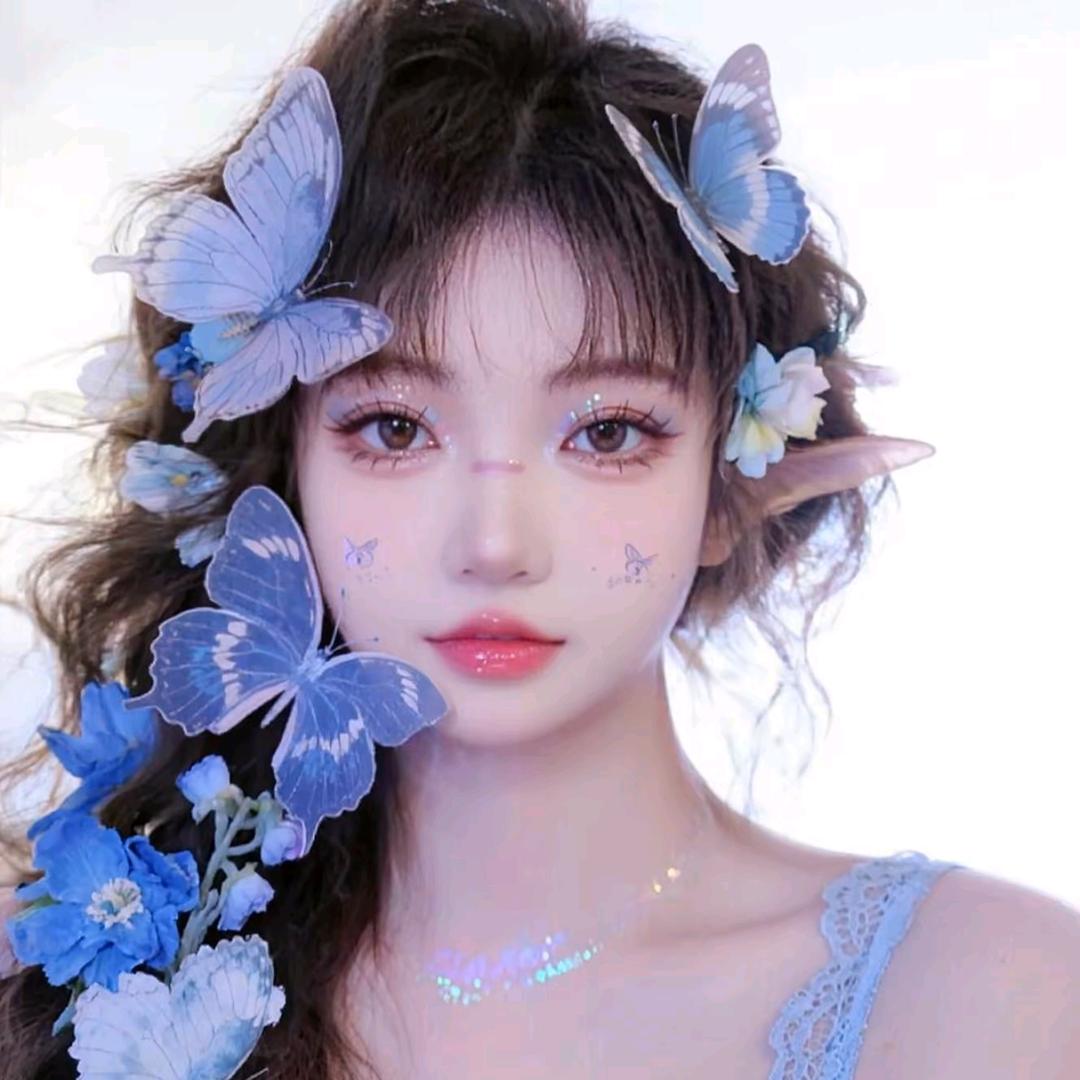 奶味小魔女