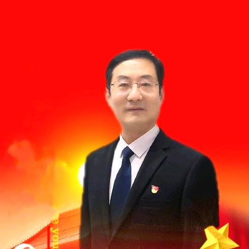 信仰的力量🇨🇳